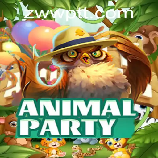 AnimalParty: O Novo Fenômeno Interativo no Mundo dos Jogos