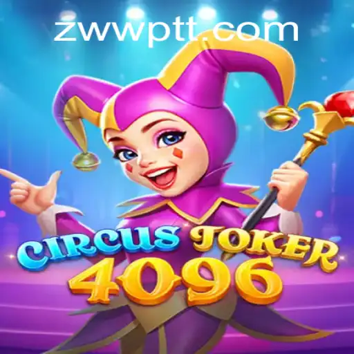 CircusJoker4096: Exploração e Estratégia no Novo Sensação do Mundo dos Jogos