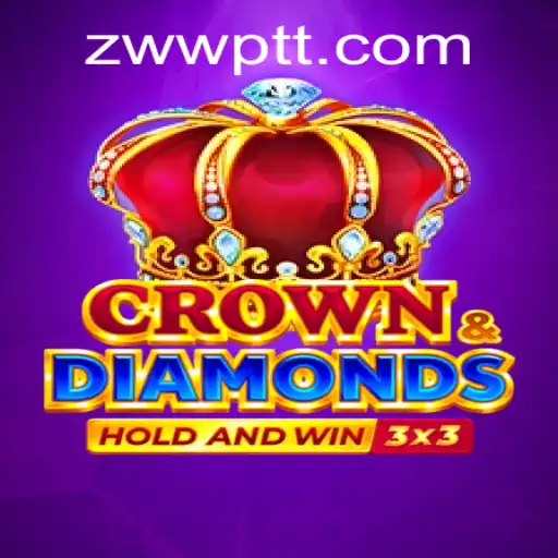 Descubra Crowndiamonds: O Novo Fenômeno no Mundo dos Jogos