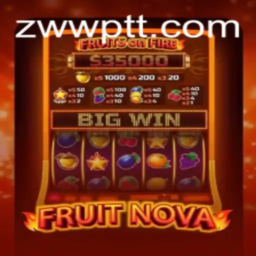Descubra o Fascinante Mundo de FruitNova: Uma Nova Aventura de Jogo