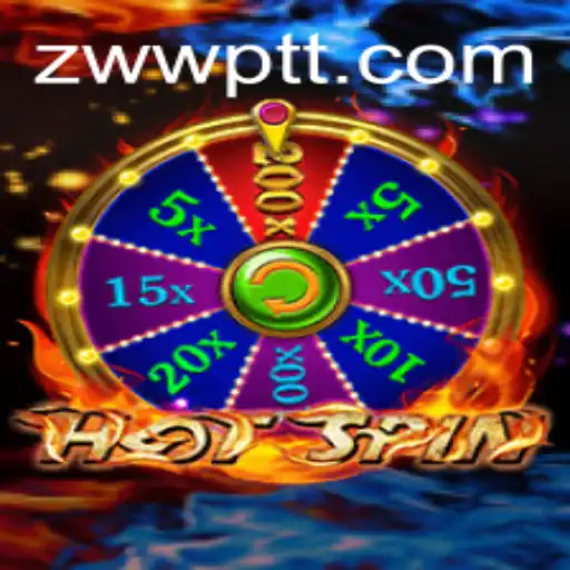 Descubra a Emoção de HotSpin no ZWW.COM