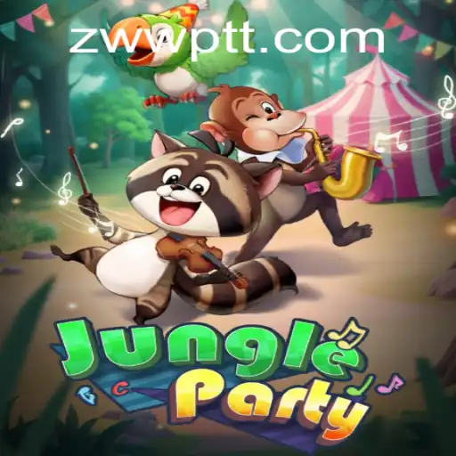 Explore o Fascinante Mundo de JungleParty com ZWW.COM