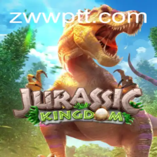 JurassicKingdom: Descubra o Mundo Pré-Histórico de Aventuras com ZWW.COM