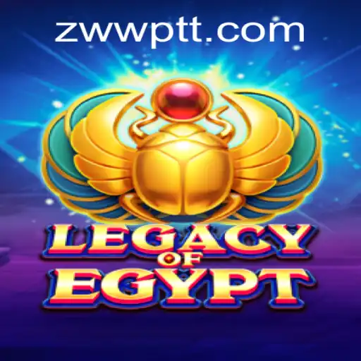 Descubra LegacyOfEgypt: Aventura, Estratégia e Mistério