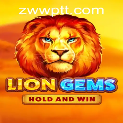 Descubra LionGems: O Jogo Fascinante que está Revolucionando o Mercado