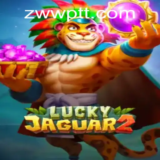 Explorando o Mundo de Luckyjaguar2: Um Mergulho no Universo de ZWW.COM