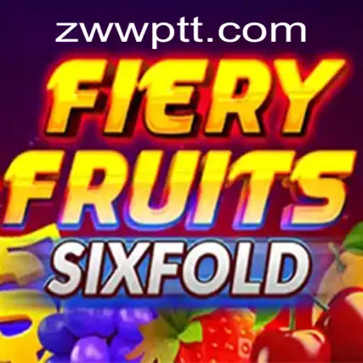 Explorando o Mundo do Jogo FieryFruitsSixFold
