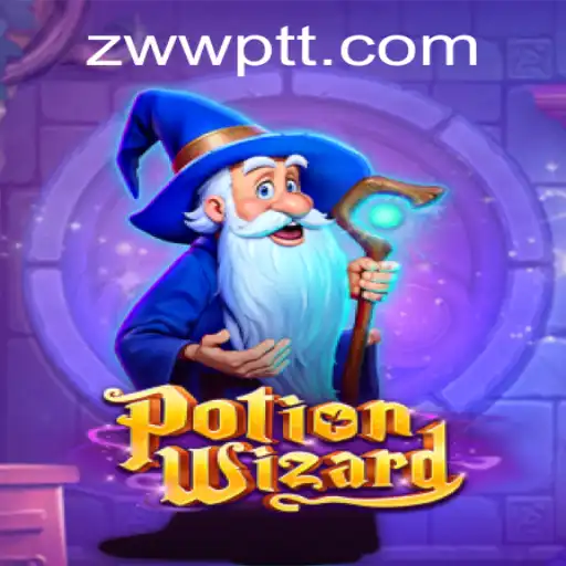 Discover the Magical World of PotionWizard: A Comprehensive Guide