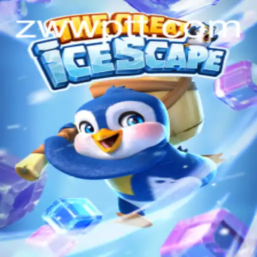 The Great Icescape: Um Mergulho no Mundo Gelado do Jogo